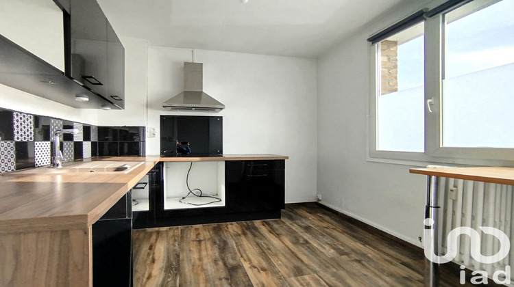 Ma-Cabane - Vente Appartement Villeneuve-d\'Ascq, 44 m²